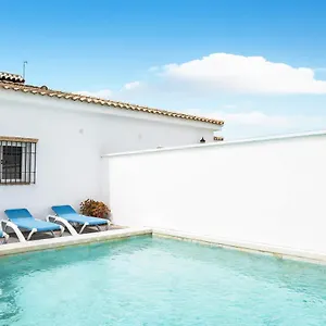Casa Playamar Vejer de la Frontera