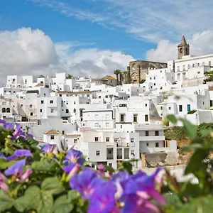 Mareva Vejer de la Frontera