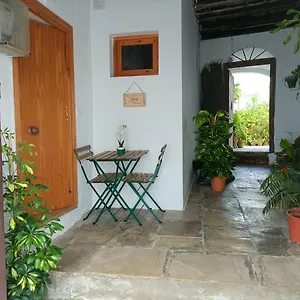 Casa Amalfi, Coqueta Casa Centro Histórico De Vejer Vejer de la Frontera
